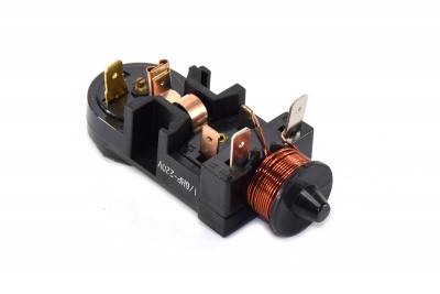 Пускозахисне реле Danfoss, Embraco 1, 6HP